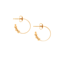 Earrings Facco Woman in Gold 770365 - 770365